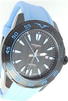 Armbanduhr Vagary Herr Vagary Aqua-39 9 2014 in Stahl IB5-942-54 - IB5-942-54